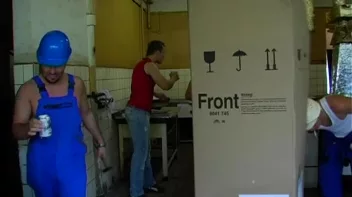 Bangin' Business Babes Part 1 - Cam 1 Screencap 8 on sinx.preview.netperv.com