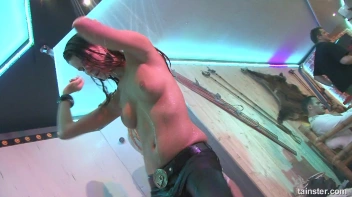 Winter WonderBang Part 5 - Cam 4 Screencap 106 on sinx.preview.netperv.com