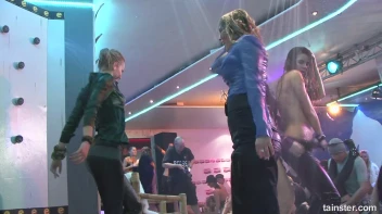 Winter WonderBang Part 5 - Cam 4 Screencap 17 on sinx.preview.netperv.com