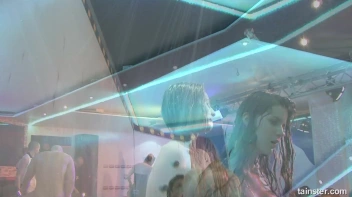 Winter WonderBang Part 5 - Cam 4 Screencap 65 on sinx.preview.netperv.com