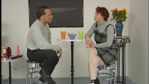 Latest deal - Dani ist total locker und freizügig