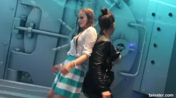 From bad girls to wet girls Screencap 9 on sinx.preview.netperv.com