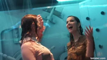 From bad girls to wet girls Screencap 26 on sinx.preview.netperv.com