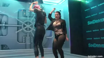 From bad girls to wet girls Screencap 53 on sinx.preview.netperv.com