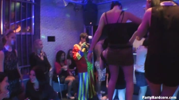 Party Hardcore Gone Crazy Vol. 7 Part 5 - Cam 4 Screencap 42 on sinx.preview.netperv.com