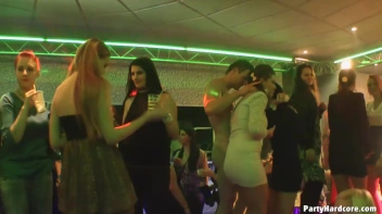 Party Hardcore Gone Crazy Vol. 7 Part 5 - Cam 4 Screencap 51 on sinx.preview.netperv.com