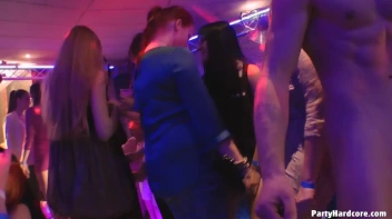 Party Hardcore Gone Crazy Vol. 7 Part 5 - Cam 4 Screencap 76 on sinx.preview.netperv.com