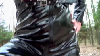 Fetish Freak Piss Dominated In The Woods Screencap 10 on sinx.preview.netperv.com