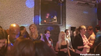 Party Hardcore Gone Crazy Vol. 2 Part 1 - Cam 2 Screencap 49 on sinx.preview.netperv.com