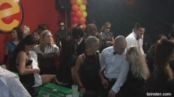 Gash Gamblers Part 1 - Main Edit Screencap 72 on sinx.preview.netperv.com