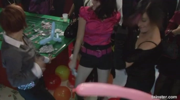 Gash Gamblers Part 1 - Main Edit Screencap 37 on sinx.preview.netperv.com