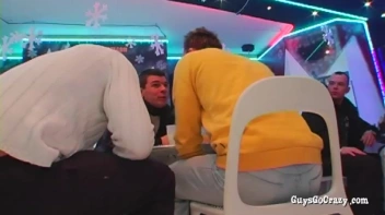 Jizz Blizzard Part 1 - Cam 1 Screencap 5 on sinx.preview.netperv.com
