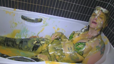 Latest deal - Adreena's Sporty Gunging