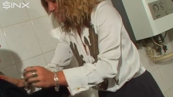 Wet And Messy Mud Play Ruined Clothes Screencap 12 on sinx.preview.netperv.com