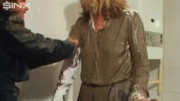 Wet And Messy Mud Play Ruined Clothes Screencap 17 on sinx.preview.netperv.com