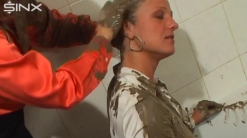 Wet And Messy Mud Play Ruined Clothes Screencap 28 on sinx.preview.netperv.com