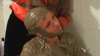Wet And Messy Mud Play Ruined Clothes Screencap 29 on sinx.preview.netperv.com