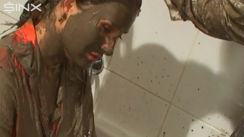 Wet And Messy Mud Play Ruined Clothes Screencap 46 on sinx.preview.netperv.com