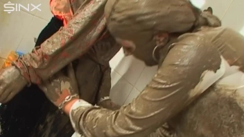 Wet And Messy Mud Play Ruined Clothes Screencap 50 on sinx.preview.netperv.com