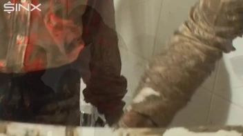 Wet And Messy Mud Play Ruined Clothes Screencap 54 on sinx.preview.netperv.com