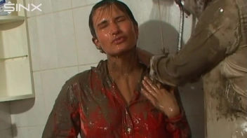 Wet And Messy Mud Play Ruined Clothes Screencap 62 on sinx.preview.netperv.com