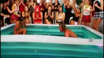 Trying To Maintain Their Composure In The Oil Screencap 108 on sinx.preview.netperv.com