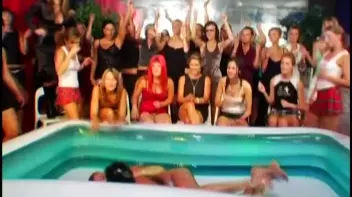 Trying To Maintain Their Composure In The Oil Screencap 112 on sinx.preview.netperv.com