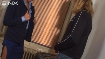 Cool Blonde Chick Loves Sex And Piss Screencap 4 on sinx.preview.netperv.com