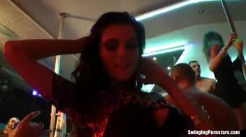 Europorn Birthday Bang Part 6 - Main Edit Screencap 86 on sinx.preview.netperv.com