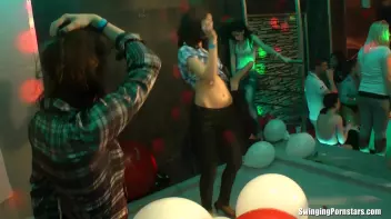 Europorn Birthday Bang Part 6 - Main Edit Screencap 19 on sinx.preview.netperv.com