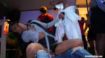 Power Tooled Party Cunts Part 2 - Main Edit Screencap 109 on sinx.preview.netperv.com