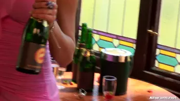 Who Needs Champagne Glasses, Anyway? Screencap 47 on sinx.preview.netperv.com