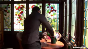 Who Needs Champagne Glasses, Anyway? Screencap 5 on sinx.preview.netperv.com