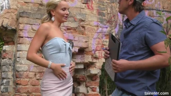 A Wonderful Place To Fuck Fully Clothed! Screencap 12 on sinx.preview.netperv.com