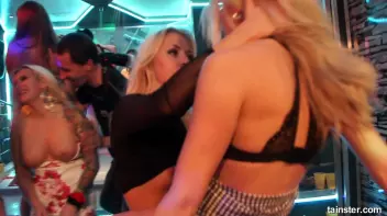 Party Sextasy Part 7 - Lesbian Cam Screencap 111 on sinx.preview.netperv.com