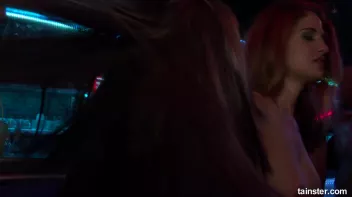 Party Sextasy Part 7 - Lesbian Cam Screencap 48 on sinx.preview.netperv.com