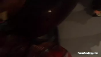 Crazier By The Dozen Part 1 - POV Cam Screencap 29 on sinx.preview.netperv.com