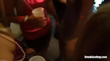 Crazier By The Dozen Part 1 - POV Cam Screencap 4 on sinx.preview.netperv.com