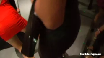 Crazier By The Dozen Part 1 - POV Cam Screencap 8 on sinx.preview.netperv.com