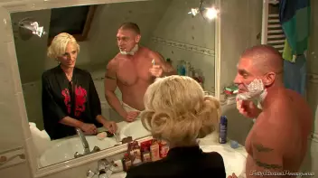 The Dangerous Girlfriend Screencap 1 on sinx.preview.netperv.com