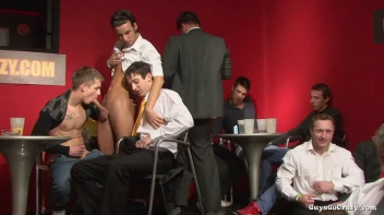 Ass Auction Part 2 - Cam 1 Screencap 30 on sinx.preview.netperv.com