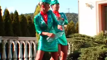 Cheerleader Chastised! Screencap 14 on sinx.preview.netperv.com