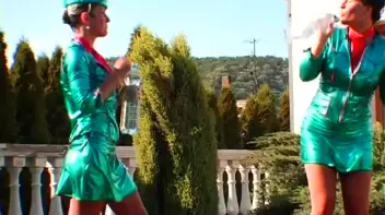 Cheerleader Chastised! Screencap 16 on sinx.preview.netperv.com