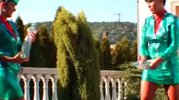 Cheerleader Chastised! Screencap 18 on sinx.preview.netperv.com