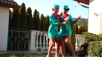 Cheerleader Chastised! Screencap 2 on sinx.preview.netperv.com