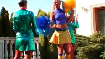 Cheerleader Chastised! Screencap 21 on sinx.preview.netperv.com