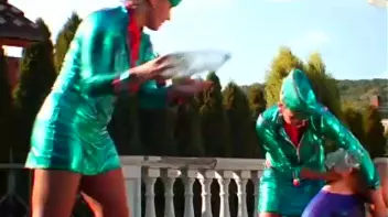 Cheerleader Chastised! Screencap 38 on sinx.preview.netperv.com