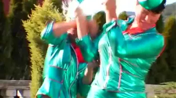 Cheerleader Chastised! Screencap 5 on sinx.preview.netperv.com