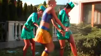 Cheerleader Chastised! Screencap 56 on sinx.preview.netperv.com