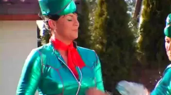 Cheerleader Chastised! Screencap 6 on sinx.preview.netperv.com